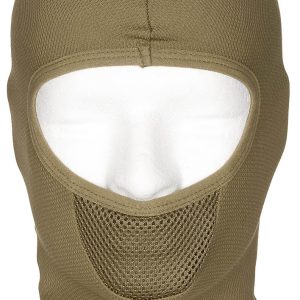 Balaclava, “Tactical”