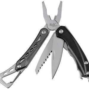 Pocket Tool, “Mini”, with carabiner