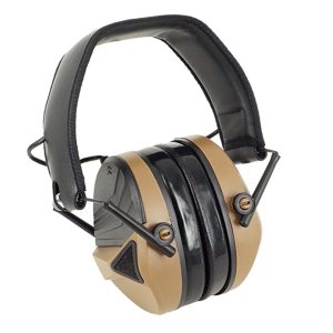 Abafador activo M30