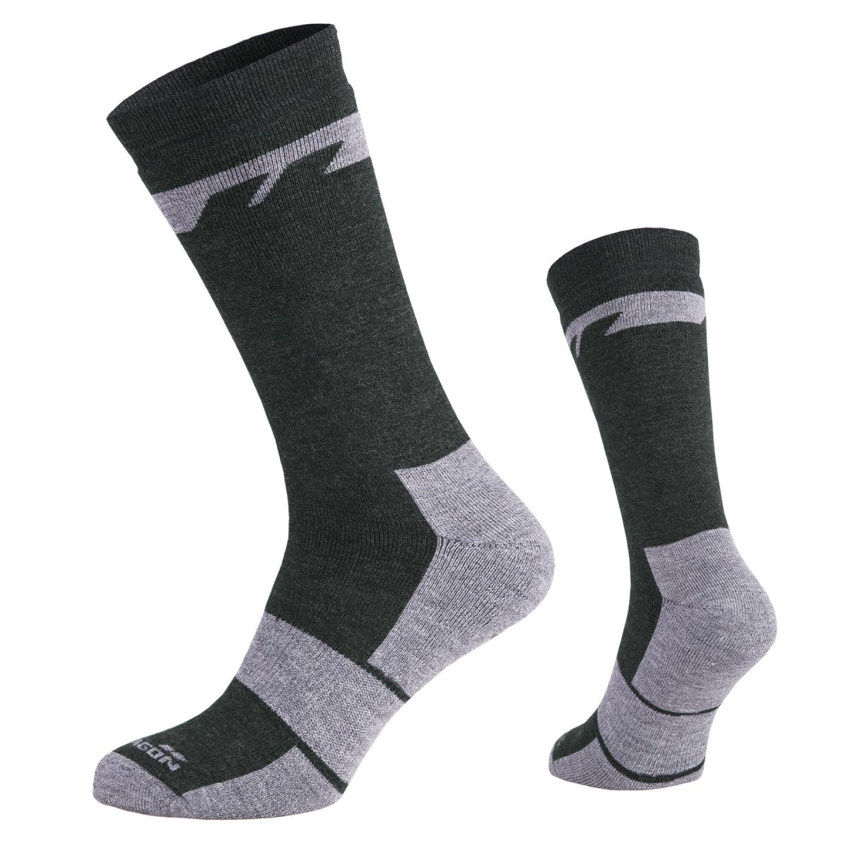 ALPINE MERINO SOCKS HEAVY - Image 4