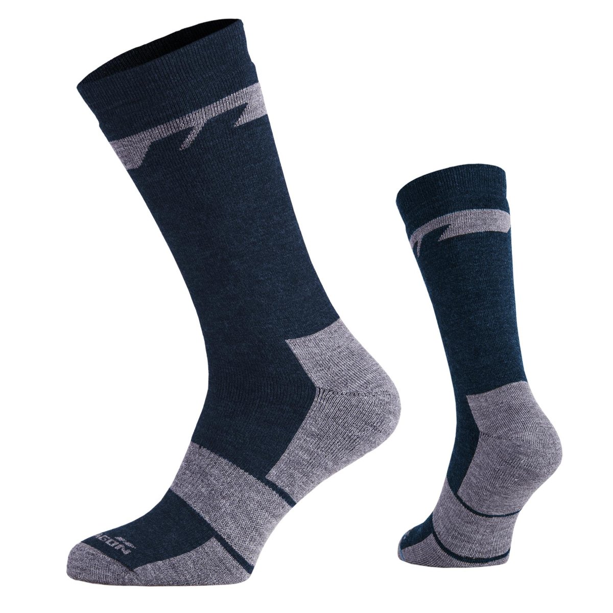 ALPINE MERINO SOCKS HEAVY - Image 3