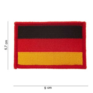 Bandeira da Alemanha