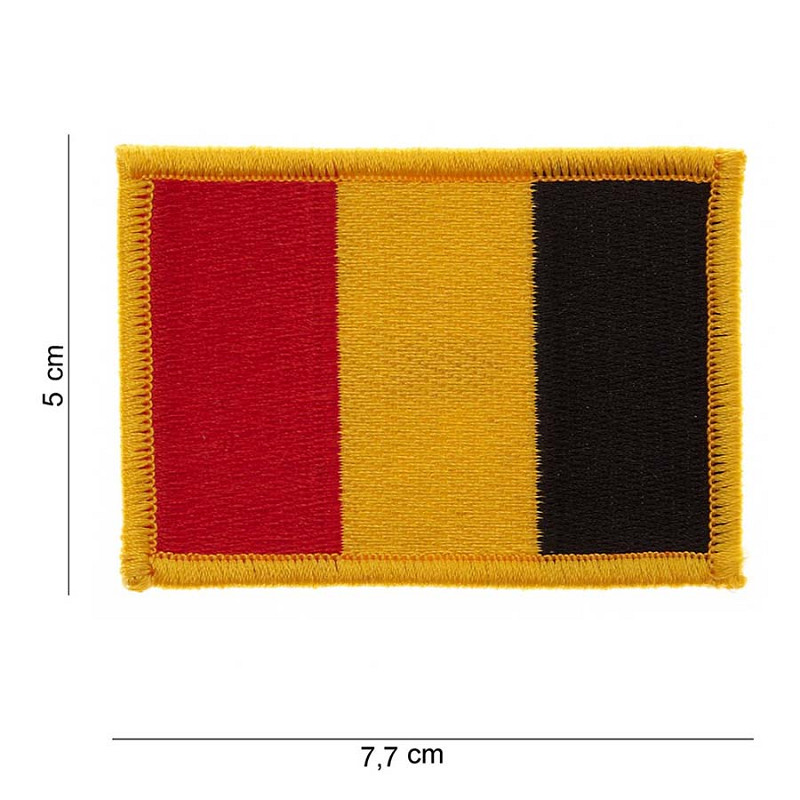 Bandeira da Bélgica - Image 2