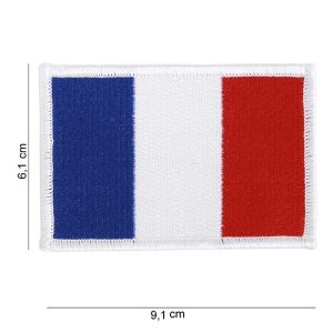 Bandeira da França