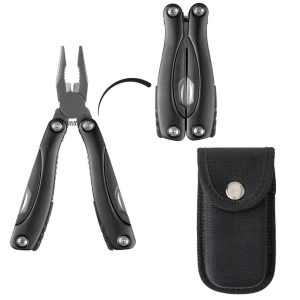BLACK MULTI TOOL