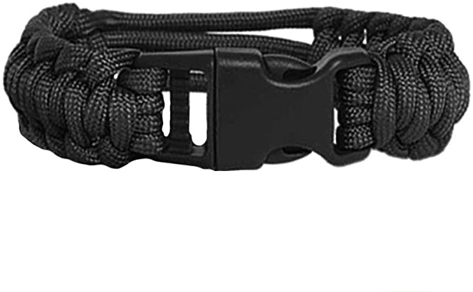 Pulseira/Bracelete Paracord - Image 3