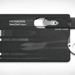 Swiss Card Classic