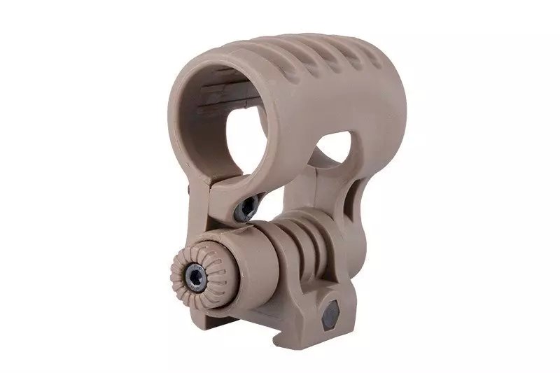 Adjustable Flashlight Mount - Image 2