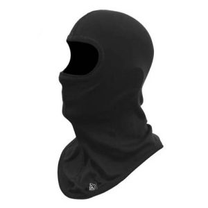 Silver SL Balaclava